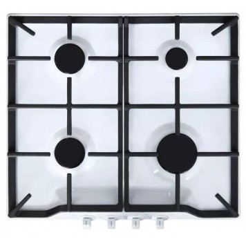 Варочная поверхность газовая GEFEST ПВГ 1212