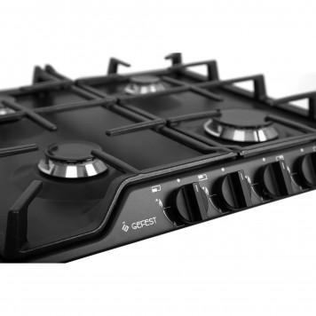 Варочная поверхность газовая GEFEST ПВГ 1212 К2-3