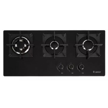 Варочная поверхность газовая GEFEST ПВГ 2150-01 К33