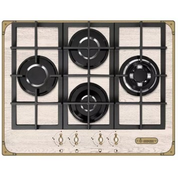 Варочная поверхность газовая GEFEST ПВГ 2231-01 Р37