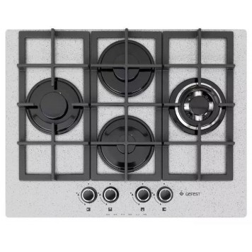 Варочная поверхность газовая GEFEST ПВГ 2231-01 Р46