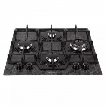 Варочная поверхность газовая GEFEST ПВГ 2231-10 К53-1