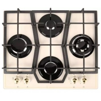 Варочная поверхность газовая GEFEST ПВГ 2231-10 В85