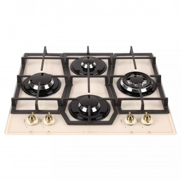 Варочная поверхность газовая GEFEST ПВГ 2231-10 В85-1