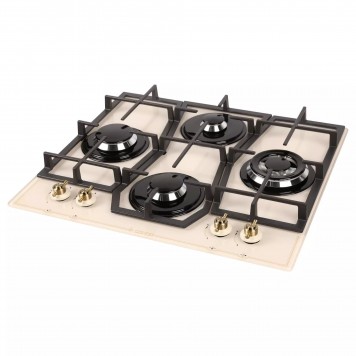 Варочная поверхность газовая GEFEST ПВГ 2231-10 В85-2