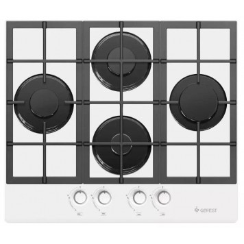 Варочная поверхность газовая GEFEST ПВГ 2231 К12