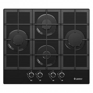 Варочная панель газовая GEFEST ПВГ 2231 К3