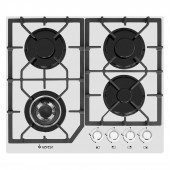 Варочная панель газовая GEFEST ПВГ 2232-01 К12