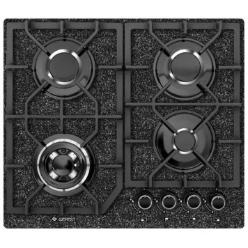 Варочная поверхность газовая GEFEST ПВГ 2232-01 К43