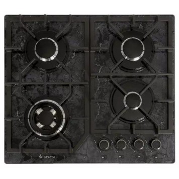 Варочная поверхность газовая GEFEST ПВГ 2232-01 К53