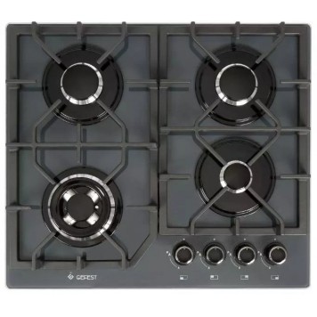 Варочная поверхность газовая GEFEST ПВГ 2232-01 К56