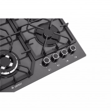 Варочная поверхность газовая GEFEST ПВГ 2232-01 К56-3