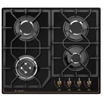Варочная поверхность газовая GEFEST ПВГ 2232-01 К83