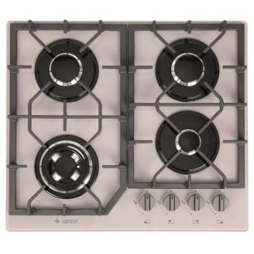 Варочная поверхность газовая GEFEST ПВГ 2232-01 M51