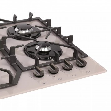 Варочная поверхность газовая GEFEST ПВГ 2232-01 M51-2