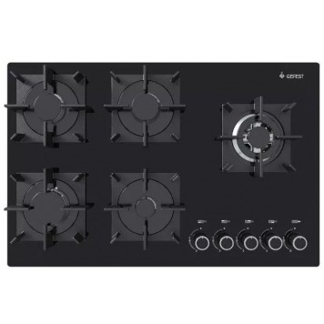 Варочная поверхность газовая GEFEST ПВГ 2341 К33