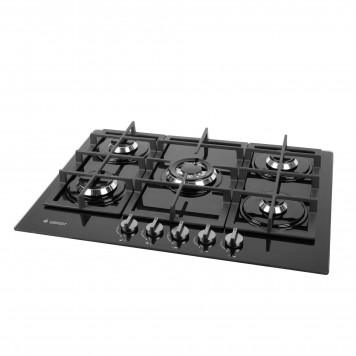 Варочная поверхность газовая GEFEST ПВГ 2342-2