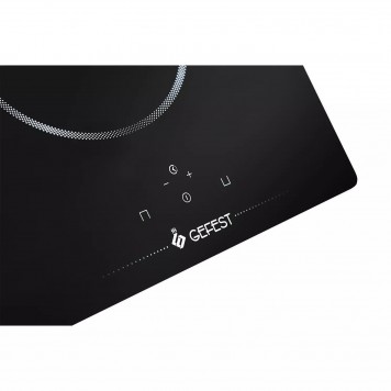 Варочная поверхность индукционная GEFEST ПВИ 4000-1