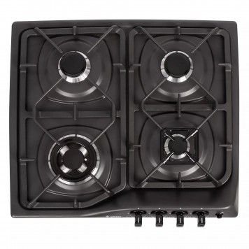 Варочная панель газовая GEFEST СГ СН 1210-02 К2