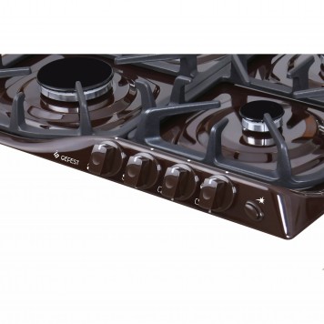 Варочная панель газовая GEFEST СГ СН 1210 К 7-1