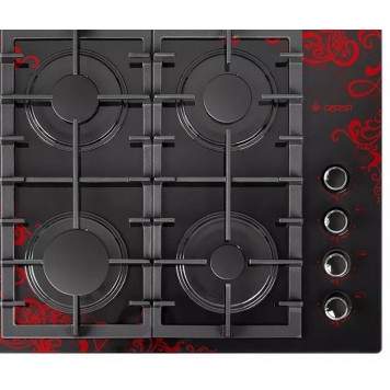 Варочная панель газовая GEFEST СГ СВН 2230 К16