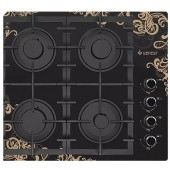 Варочная панель газовая GEFEST СГ СВН 2230 К19