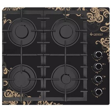 Варочная панель газовая GEFEST СГ СВН 2230 К19