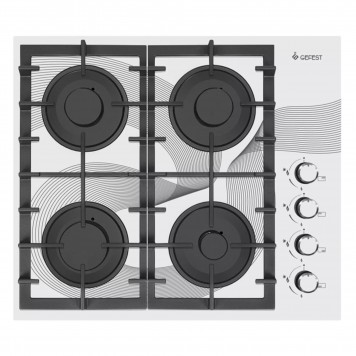 Варочная панель газовая GEFEST СГ СВН 2230 К28