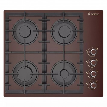 Варочная панель газовая GEFEST СГ СВН 2230 К4