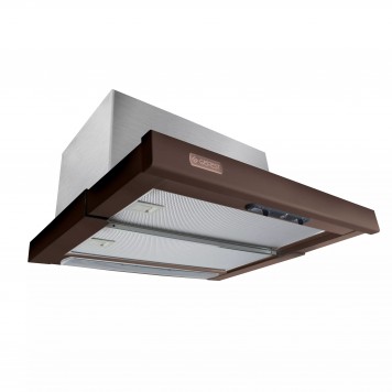 Вытяжка GEFEST ВО 4501 К17-1