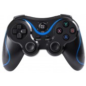 Геймпад беспроводной Defender Blaster черный