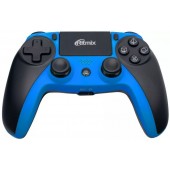 Геймпад беспроводной Ritmix GP-063BTH черныйсиний