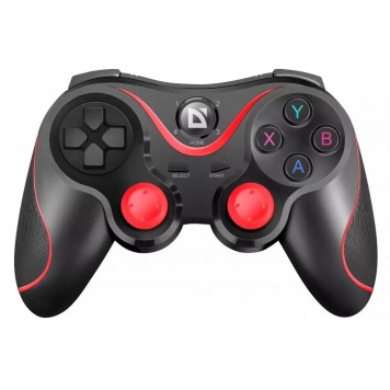 Беспроводной Геймпад Defender Blade Bluetooth