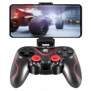 Беспроводной Геймпад Defender Blade Bluetooth-3