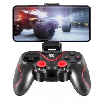 Беспроводной Геймпад Defender Impulse Bluetooth-1