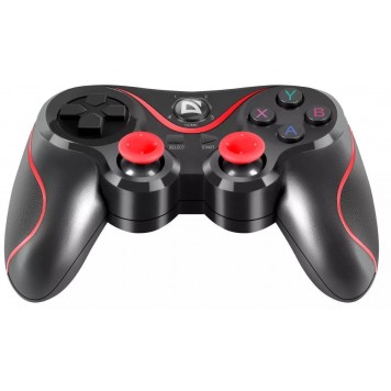 Беспроводной Геймпад Defender Impulse Bluetooth-2