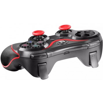 Беспроводной Геймпад Defender Impulse Bluetooth-3