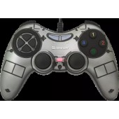 Геймпад проводной Defender Zoom USB Xinput 10 кнопок 2 стика