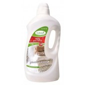 Гель для стирки Деликатного белья Ecoclean WP-002 1500 мл.