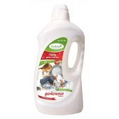Гель для стирки Детского белья Ecoclean WP-003 1500 мл