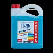 Гель для стирки Maunfeld Purity Max Color 4800г MWL4800BC