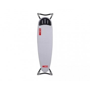 Гладильная доска Perilla 217417  Nano   (серый цвет)-1
