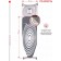 Гладильная доска Perilla напольная Diva 125x45 см