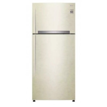 Холодильник LG GN-H702HEHL