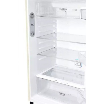 Холодильник LG GN-H702HEHL-2