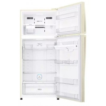 Холодильник LG GN-H702HEHL-4
