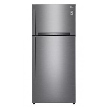 Холодильник LG GN-H702HMHL