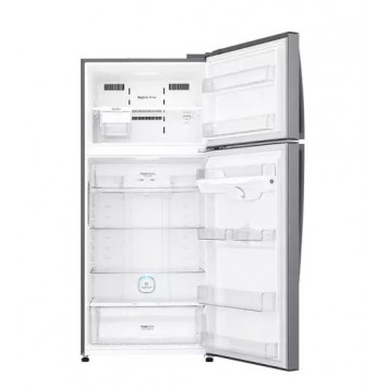 Холодильник LG GN-H702HMHL-1