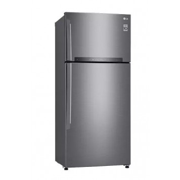 Холодильник LG GN-H702HMHL-2