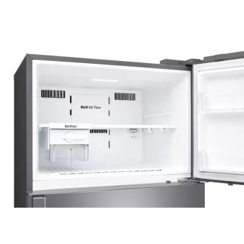 Холодильник LG GN-H702HMHL-3